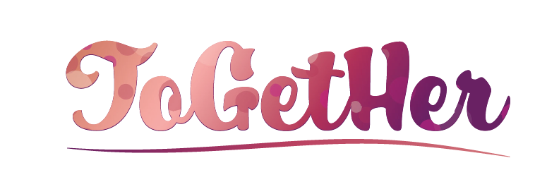 ToGetHer 2SLGBTQIA 50 plus social events Ottawa Gatineau logo